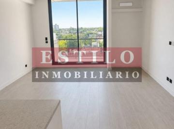Departamento de 1 ambiente, Belgrano · Av Congreso 3200, Venta Departamento de un Ambiente y Medio a Estrenar