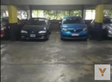 Garage · 13m² · Cochera en Venta - 13 m² - Belgrano