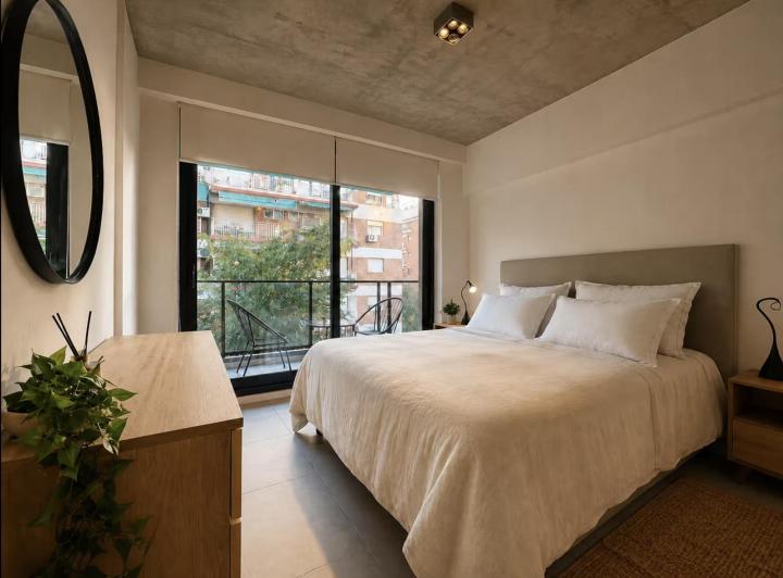 Departamento · 39m²