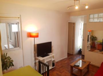 Departamento · 35m² · 2 Ambientes · Departamento en Alq. Temporario en Palermo, Capital Federal, Buenos Aires