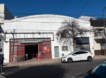 Bodega-Galpón · 750m² · 5 Ambientes · Venta de Galpón / Depósito Industrial de 750 m en Parque Chac