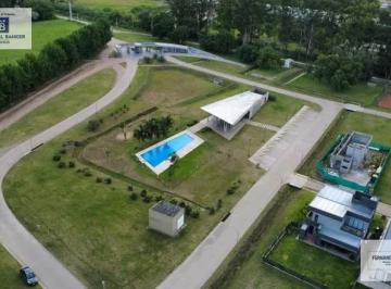 Terreno · 900m² · Terreno en Los Nogales