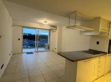 Departamento · 48m² · 2 Ambientes · 1 Cochera · Departamento - North Coral Plaza