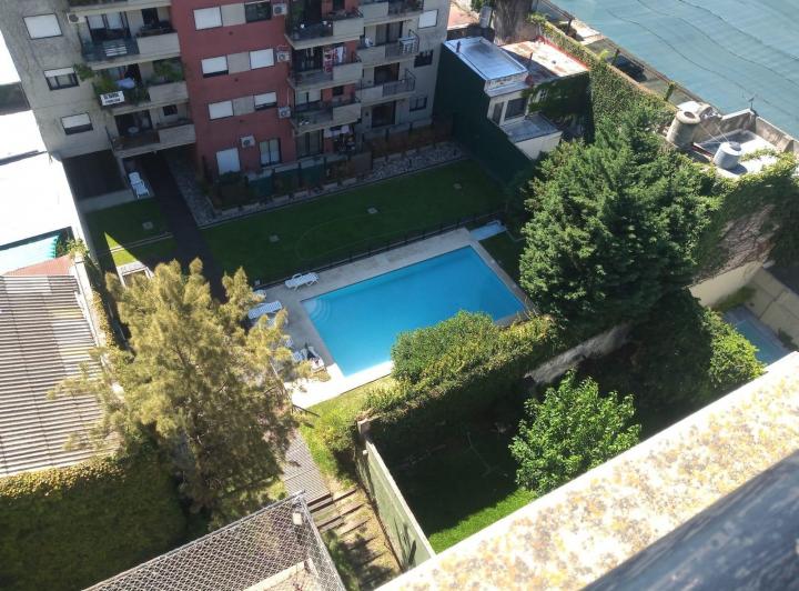 Departamento en Belgrano R