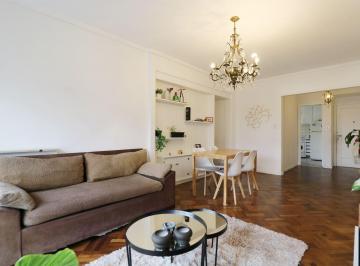 Departamento · 80m² · 3 Ambientes · Venta Depto 3 Amb + Dep C Balcon Villa del Parque