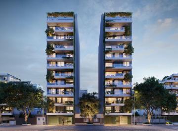 Departamento · 45m² · 2 Ambientes · Venta Nuñez 2 Ambientes Pozo Amenities Premium