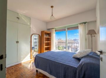 Departamento · 48m² · 3 Ambientes · Alquiler Departamento 3 Ambientes Belgrano
