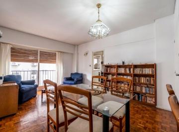 Departamento · 48m² · 3 Ambientes · Alquiler Departamento 3 Ambientes Belgrano