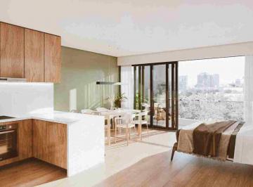 Departamento · 33m² · 1 Ambiente · Venta Nuñez Monoambiente Pozo Amenities Premium