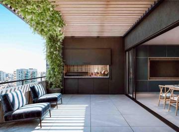 Departamento · 35m² · 1 Ambiente · Venta Monoambiente Palermo Pozo Amenities Premium