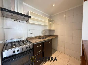 Departamento de 2 ambientes, General San Martín · Alquiler de 2 Amb con Balcón en El Centro de Villa Ballester
