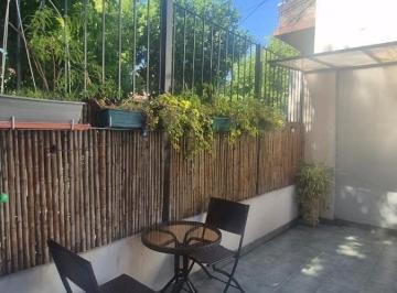 Departamento · 104m² · 3 Ambientes · 1 Cochera · Departamento en Venta - 2 Dorm. 2 Baños - 124 m² - Barracas