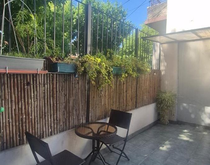 Departamento en Venta - 2 Dorm. 2 Baños - 124 m&sup2; - Barracas