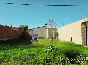 Terreno · 228m² · Terreno Sobre Calle Güemes. Oportunidad en San Jose.