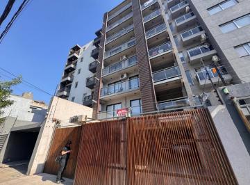 Departamento · 24m² · 1 Ambiente · Monoambiente en Venta a Estrenar.