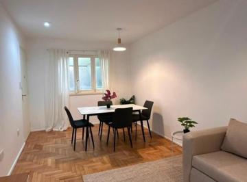 Departamento · 45m² · 2 Ambientes · Departamento en Venta - 1 Dormitorio 1 Baño - 45 m - Villa Urquiza