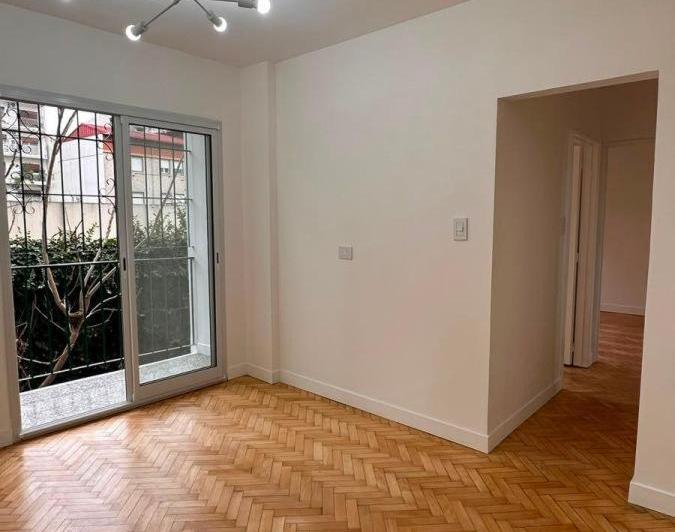 Departamento en Venta - 2 Dorm. 1 Baño - 54 m - Flores