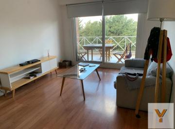 Departamento · 80m² · 3 Ambientes · Departamento en Alquiler - 2 Dorm. 2 Baños - 90 m - Pilar - Tortuguitas II