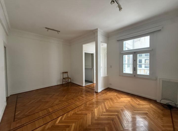 Departamento · 73m² · 3 Ambientes