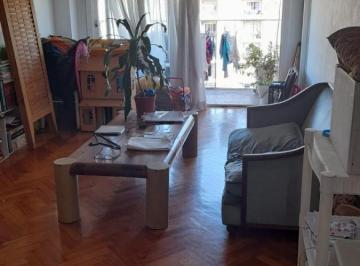 Departamento · 78m² · 5 Ambientes · Departamento en Alquiler - 4 Dorm. 2 Baños - 83 m - Villa Crespo