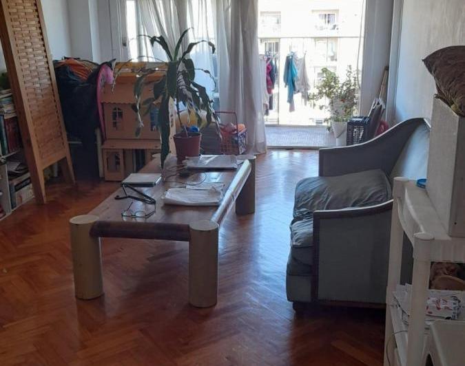 Departamento en Alquiler - 4 Dorm. 2 Baños - 83 m - Villa Crespo