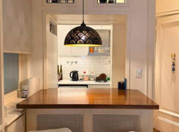 Departamento de 2 ambientes, Recoleta · Recoleta - 2 Ambiantes Hecho a Nuevo Placares Grandes