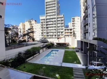 Departamento · 30m² · 1 Ambiente · Alquiler - Departamento - Monoambiente - Villa Crespo - con Amenities