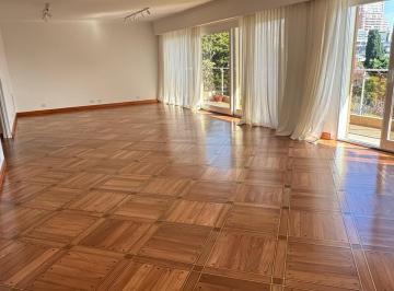 Departamento · 225m² · 7 Ambientes · 1 Cochera · Departamento en Barrio Parque