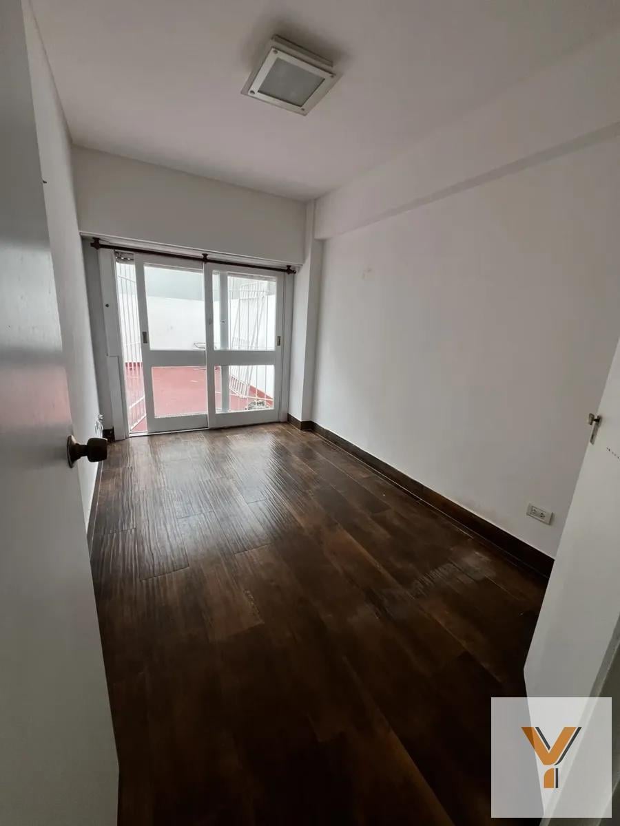 Departamento de 2 Dormitorios 2 Baños en alquiler