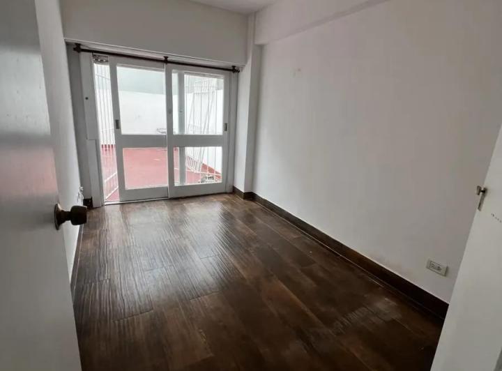 Departamento · 100m² · 3 Ambientes