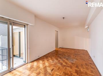 Departamento · 54m² · 3 Ambientes · Dpto 3 Ambientes en Venta en Recoleta con Balcon