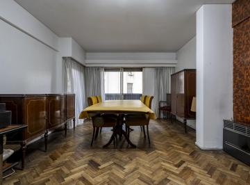 Departamento · 93m² · 4 Ambientes · Departamento 4 Ambientes en Venta en Balvanera