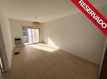 Departamento · 38m² · 1 Ambiente · Belgrano – Monoambiente con Balcón y Vista Abierta – Seguridad y Encargado