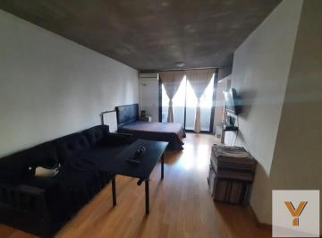Departamento · 38m² · 1 Ambiente · Departamento en Alquiler - Monoambiente 1 Baño - 40 m - Palermo