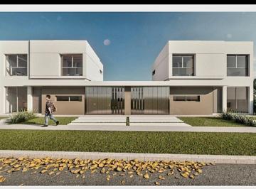 Casa de 5 ambientes, Maipú · Venta Modernos Duplex en Pozo en B° Pinar del Sol V - Maipu - Mendoza. Entrega Diciembre 2026