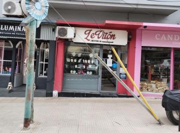 Local comercial de 2 ambientes, Vicente López · Buen Local Comercial en La Lucila