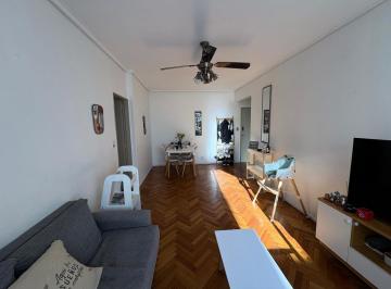 Departamento · 65m² · 3 Ambientes · Alquiler Departamento 3 Ambientes Colegiales