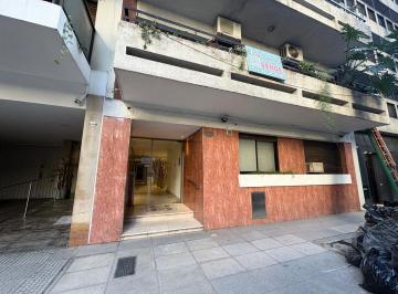 Departamento · 65m² · 3 Ambientes · Alquiler Departamento 3 Ambientes Colegiales