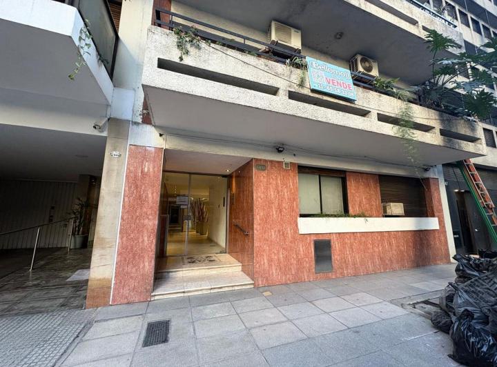 Departamento · 65m² · 3 Ambientes