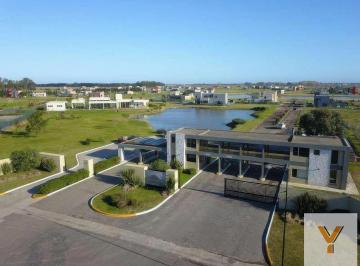 Terreno · 622m² · Terreno en Venta - 622 m² - Santa Clara Al Sur