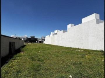 Terreno · 448m² · Venta Lote Prados de Manantiales Cordoba
