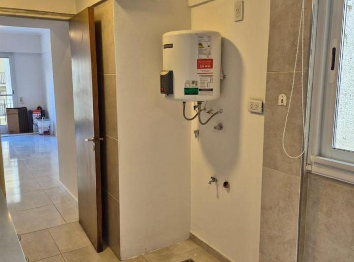 Departamento · 52m² · 3 Ambientes