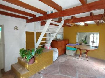 Casa · 194m² · 4 Ambientes · 1 Cochera · Venta Casa 2 Dor a 200 m. del Rio Cabalango, Cba