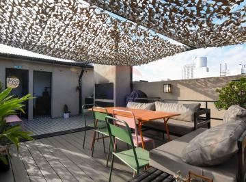 PH · 78m² · 3 Ambientes · PH 3 Amb Terraza con Entrada Indep. Caballito Nor