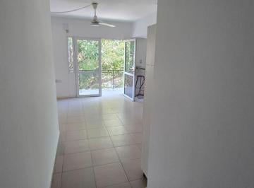 Departamento · 60m² · 2 Ambientes · Departamento de 1 Dorm., en Alquiler