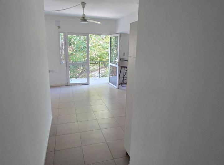 Departamento · 60m² · 2 Ambientes
