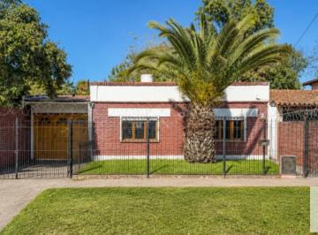 Casa · 68m² · 3 Ambientes · Casa en Venta - 2 Dorm. 1 Baño - 520 m - Tigre