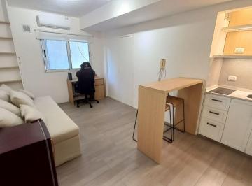 Departamento · 21m² · 1 Ambiente · Venta Monoamb Rodríguez Peña y Corrientes