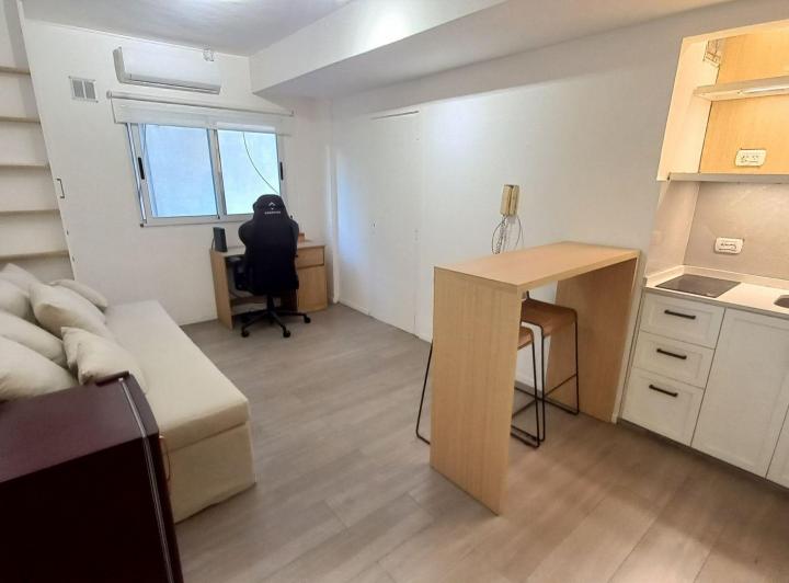 Venta Monoamb Rodríguez Peña y Corrientes