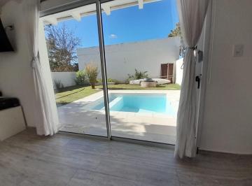 Casa · 126m² · 5 Ambientes · 2 Cocheras · Venta Casa de 3 Dorm. Rio Ceballos Cordoba